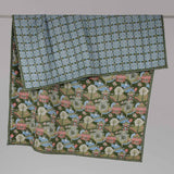 Lodhi Garden Quilt