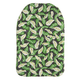 Shaken Leaves Hot Water Bottle Cover
