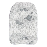 Valley Views Hot Water Bottle Cover
