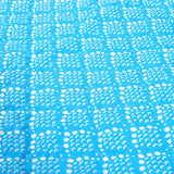 Blue Ocean Reef Quilt