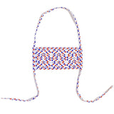 Ferry Flag Cotton Face Mask