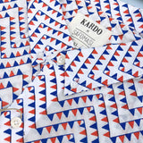 Ferry Flag Shirt - XL