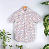 Ferry Flag Shirt - XL