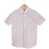 Ferry Flag Shirt - XL