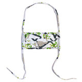 Langur Cotton Face Mask