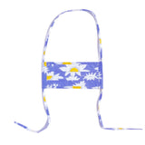 Lily Flower Cotton Face Mask