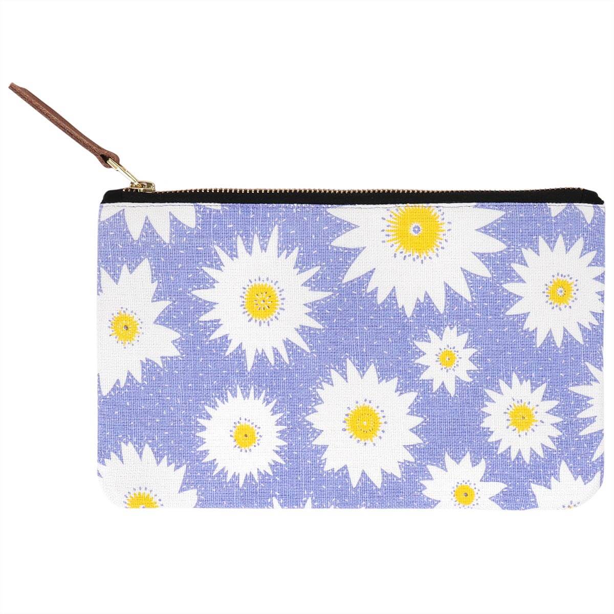 Flower pouch on sale