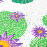 Victoria Lily Cushion Cover