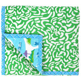 Resort Life Baby Quilt