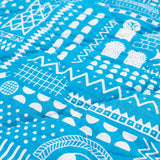 Balloons at Dawn Quilt