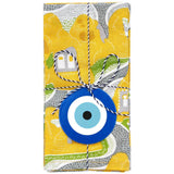 Cave House Napkins - Set of 2