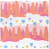 Fairy Chimney Napkins - Set of 2