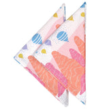 Fairy Chimney Napkins - Set of 2