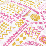 Fairy Chimney Quilt