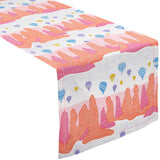 Fairy Chimney Table Runner