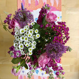 Fairy Chimney Table Runner