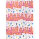 Fairy Chimney Tea Towel Set