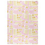 Fairy Chimney Tea Towel Set