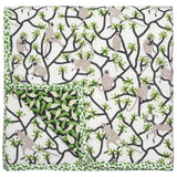 Langur Quilt