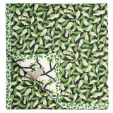 Langur Baby Quilt