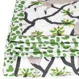 Langur Quilt
