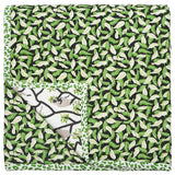 Langur Quilt