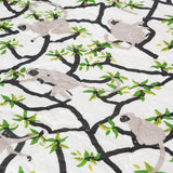 Langur Quilt