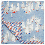 Regatta Baby Quilt
