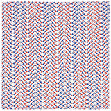 Ferry Flag Napkins - Set of 2