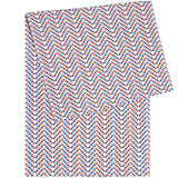 Ferry Flag Table Runner