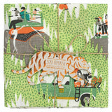 Safari Tracks Tea Towel Set