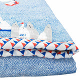 Regatta Baby Quilt