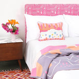 Fairy Chimney Cushion Cover
