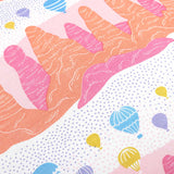 Fairy Chimney Cushion Cover