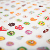 Pink Mithai Cushion Cover