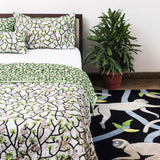 Langur Quilt