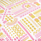 Fairy Chimney Cushion Cover