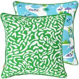Resort Life Cushion Cover
