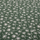 Forest Green Mini Pine Bean Bag