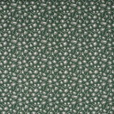 Forest Green Mini Pine Fabric