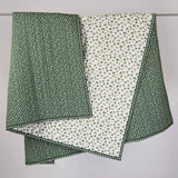 Green Pine Quilt