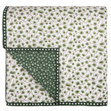 Green Pine Quilt