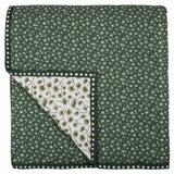 Green Pine Quilt
