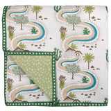 Winding Roads Quilt