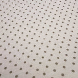 Grey Dot Napkins - Set of 2