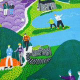 The Fells Napkins - Set of 2