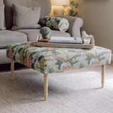 Lodhi Garden Fabric