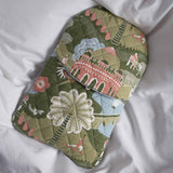 Lodhi Garden Hot Water Bottle Cover