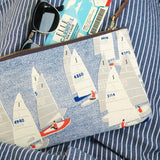 Regatta Pouch