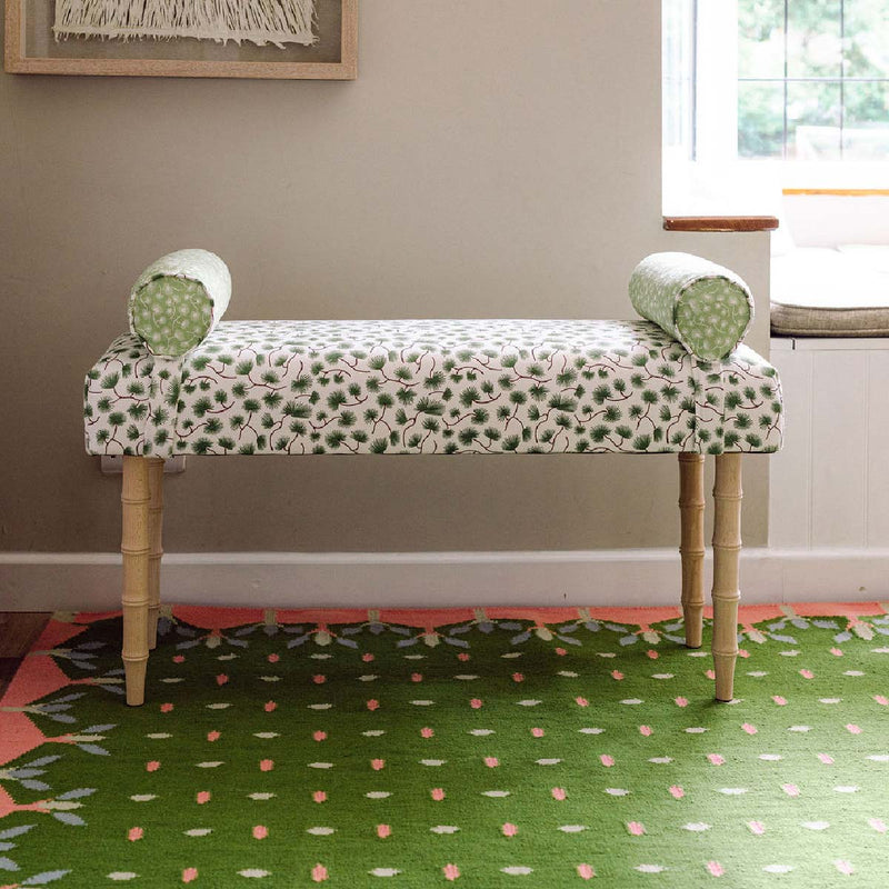 Pine Fabric